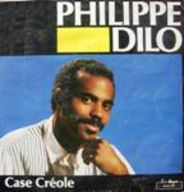 Philippe Dilo - Case créole album cover