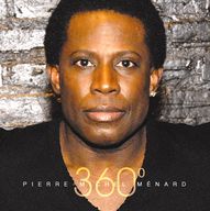 Pierre-Michel Mnard - 360 album cover
