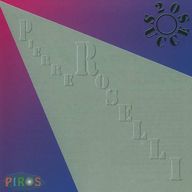 Pierre Roselli - 20 Succs album cover