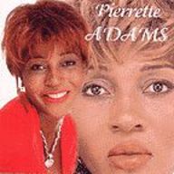 Pierrette Adams - Mal de mère album cover