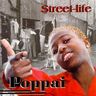 Poppai - Street-life album cover