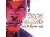 Pops Mohamed - How far have we come ? album cover