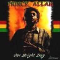 One bright day