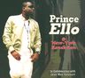 Prince Ello - Fanm Moral album cover