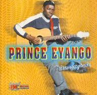 Prince Eyango - Mtamorphose album cover