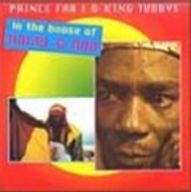 Prince Far I - In the House of Vocal & Dub album cover