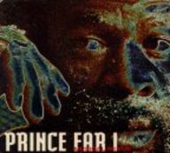 Prince Far I - Musical Revue album cover
