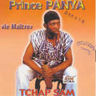 Prince Panya - Tchap Sam album cover