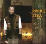 Prince Zeka - Maturité album cover