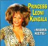 Princess Léonie - Mama Kètè album cover