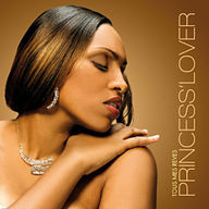 Princess Lover - Tous mes rves album cover