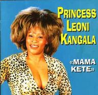 Mama K&egrave;t&egrave;