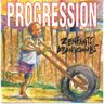 Progression - Z'enfants abandonnés album cover