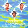 Projecto Lunda - Ponto final album cover