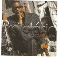 Proletrio - Caminhada album cover