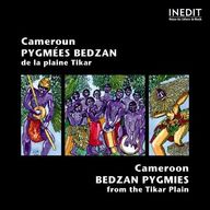 Pygmées Bedzan | Bedzan Pygmies - Pygmées Bedzan | Bedzan Pygmies album cover