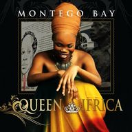 Queen Ifrica - Montego Bay album cover