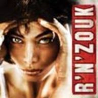 R'N'Zouk - R'N'Zouk album cover