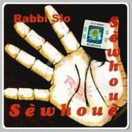 Rabbi Slo - Sewhoue album cover