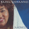 Rahel Yohannes - Menelik album cover