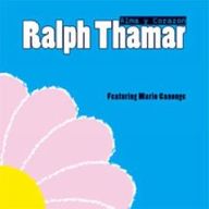 Ralph Thamar - Alma y Corazon album cover