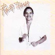 Ralph Thamar - Carabes album cover