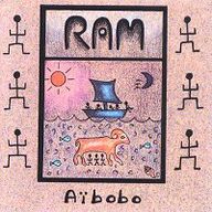 Ram - Aïbobo album cover