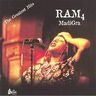 Ram - MadiGra album cover