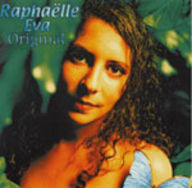 Raphaelle Eva - Original album cover