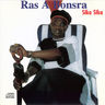 Ras A Bonsra - Sika Sika album cover