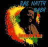 Ras Natty Baby - Seggae Time album cover