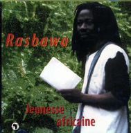 Rasbawa - Jeunesse africaine album cover