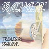 Ravan' - Tam Tam Maloya album cover