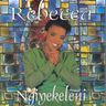 Rebecca Malope - Ngiyekeleni album cover