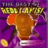 Reddy Amisi - Best of Reddy Amisi album cover