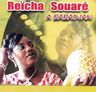 Recha Souar - A Babadjan album cover