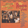 Rendez-vous - African rumba salsa album cover