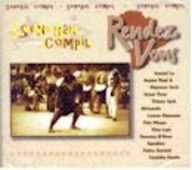 Rendez-vous - Senegal Compil album cover