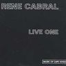 Ren Cabral - Live One (Music Of Cape Verde) album cover
