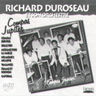 Richard Duroseau et son orchestre - Compas Jupiter album cover