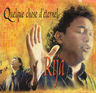 Rija - Quelque chose d'éternel album cover