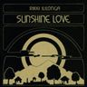 Rikki Ililonga - Sunshine Love album cover