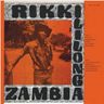 Rikki Ililonga - Zambia album cover