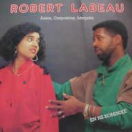 Robert Labeau - En Ns Kominik album cover