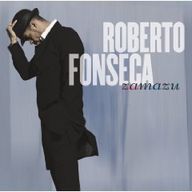 Roberto Fonseca - Zamazu album cover