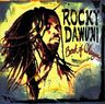 Rocky Dawuni - Book of Changes album cover