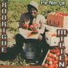 Rodrigue Milien - Pa Fm Ca album cover
