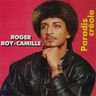 Roger Roy Camille - Paradis crole album cover