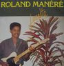 Roland Manere - Juanita album cover