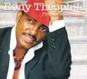 Rony Thophile - Coeur Karabes album cover